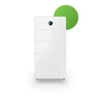 GoodWe ESA 20kWh Batteriespeicher All-In-One System