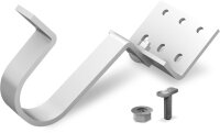 K2 Systems SingleHook Vario