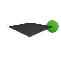 K2 Systems SingleHook FlatTile sheet metal, anthracite