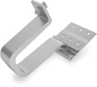 K2 Systems SingleHook Alpin