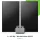 Комплект балконной электростанции 930 Wp: Hoymiles HF-800-WB и 2x AIKO 465W